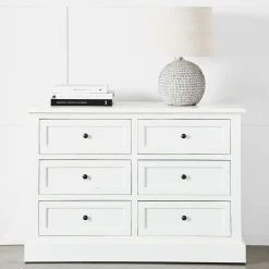 Logan Chest