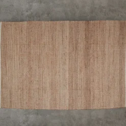 Logie Rug - Natural