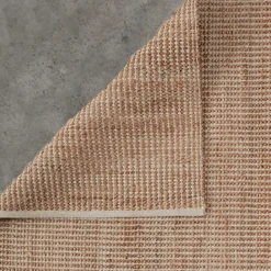 Logie Rug - Natural