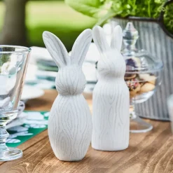 Lola Rabbit Decoration