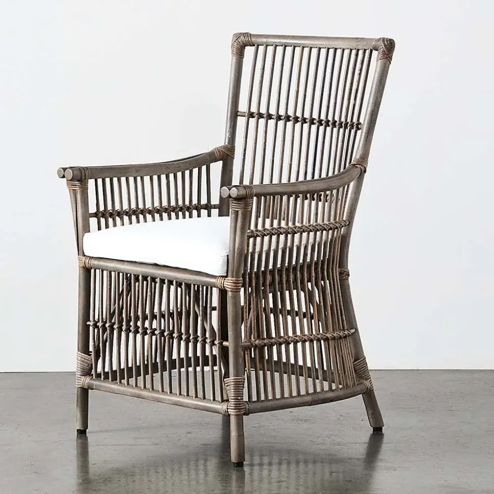 Lombok Verandah Chair