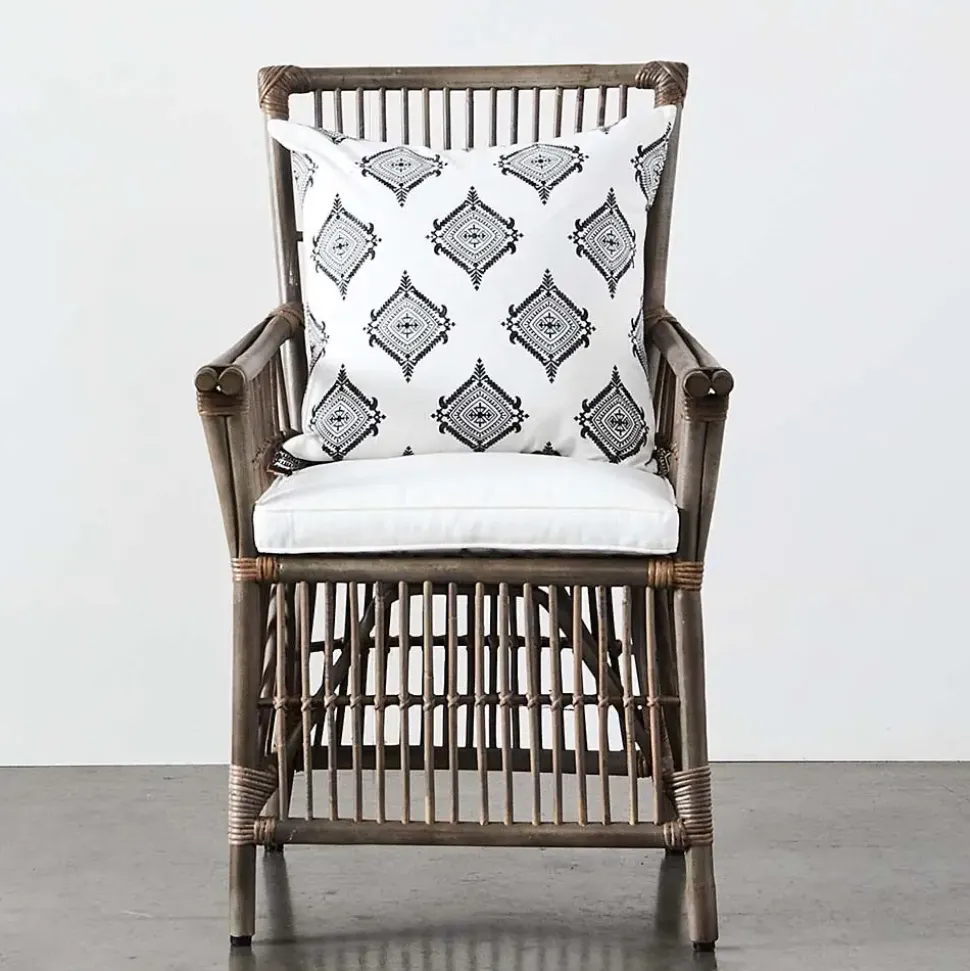 Lombok Verandah Chair