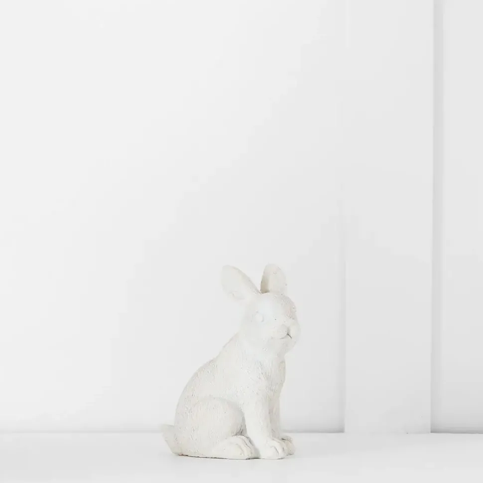 Louis Rabbit Decoration