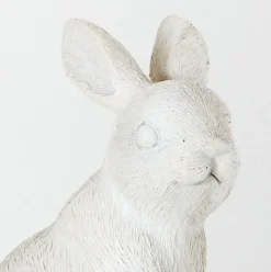 Louis Rabbit Decoration