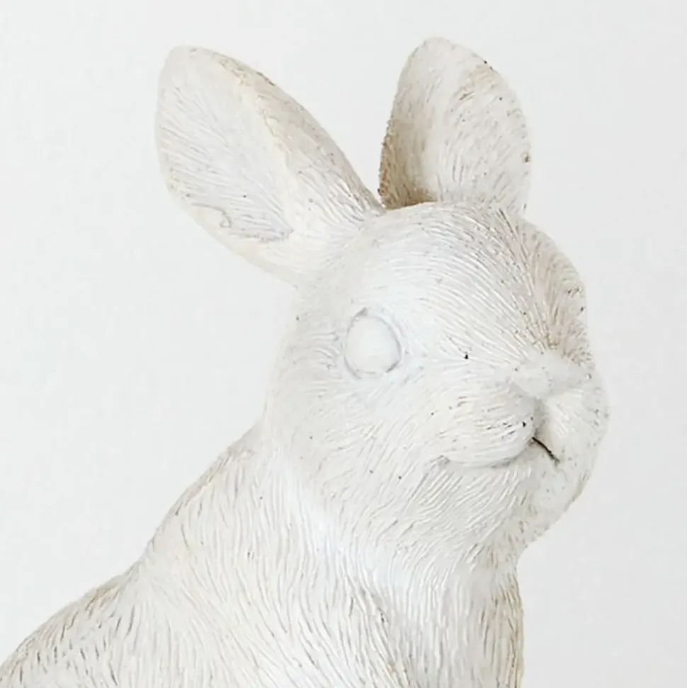 Louis Rabbit Decoration