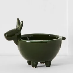 Lucerne Donkey Bowl
