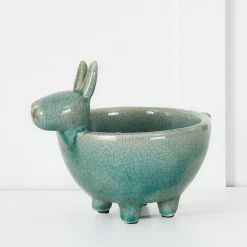 Lucerne Donkey Bowl