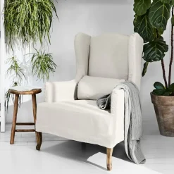 Ludwig Armchair