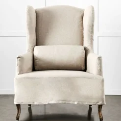 Ludwig Armchair