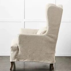 Ludwig Armchair
