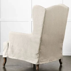 Ludwig Armchair