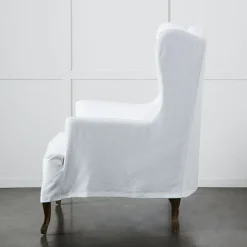 Ludwig Armchair