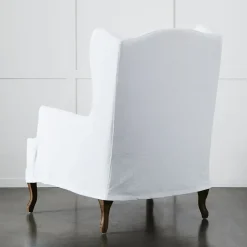 Ludwig Armchair