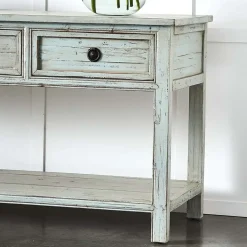 Luther Console Table