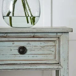 Luther Console Table