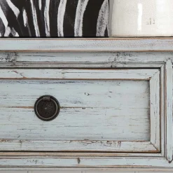 Luther Console Table