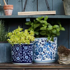 Macau Planter