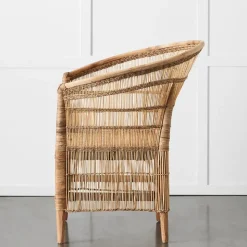Malawi Prince Chair