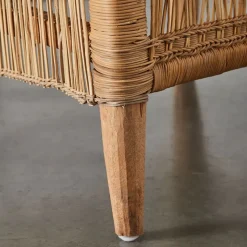 Malawi Prince Chair
