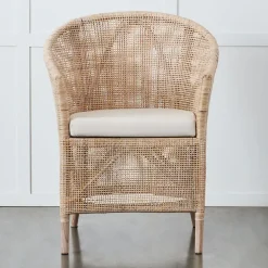 Malta Verandah Chair