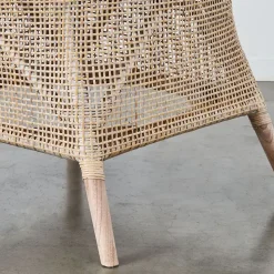 Malta Verandah Chair