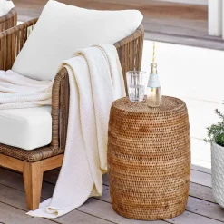 Mandalay Side Table