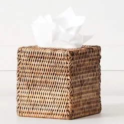 Mandalay Tissue Box