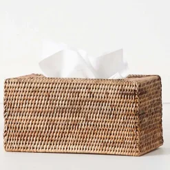 Mandalay Tissue Box