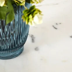 Marble Top Table