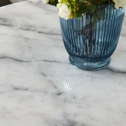 Marble Top Table