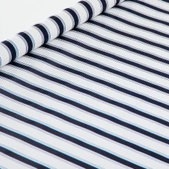 Marine Stripe Wrapping Paper - 3m