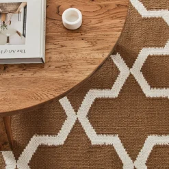 Marrakech Rug - Toast