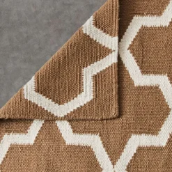 Marrakech Rug - Toast