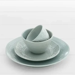 Marseille Condiment Bowl