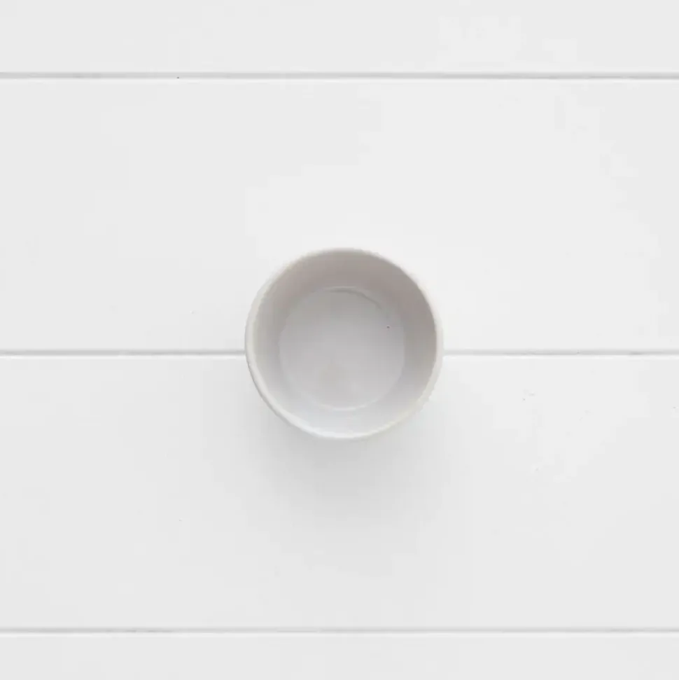 Marseille Condiment Bowl