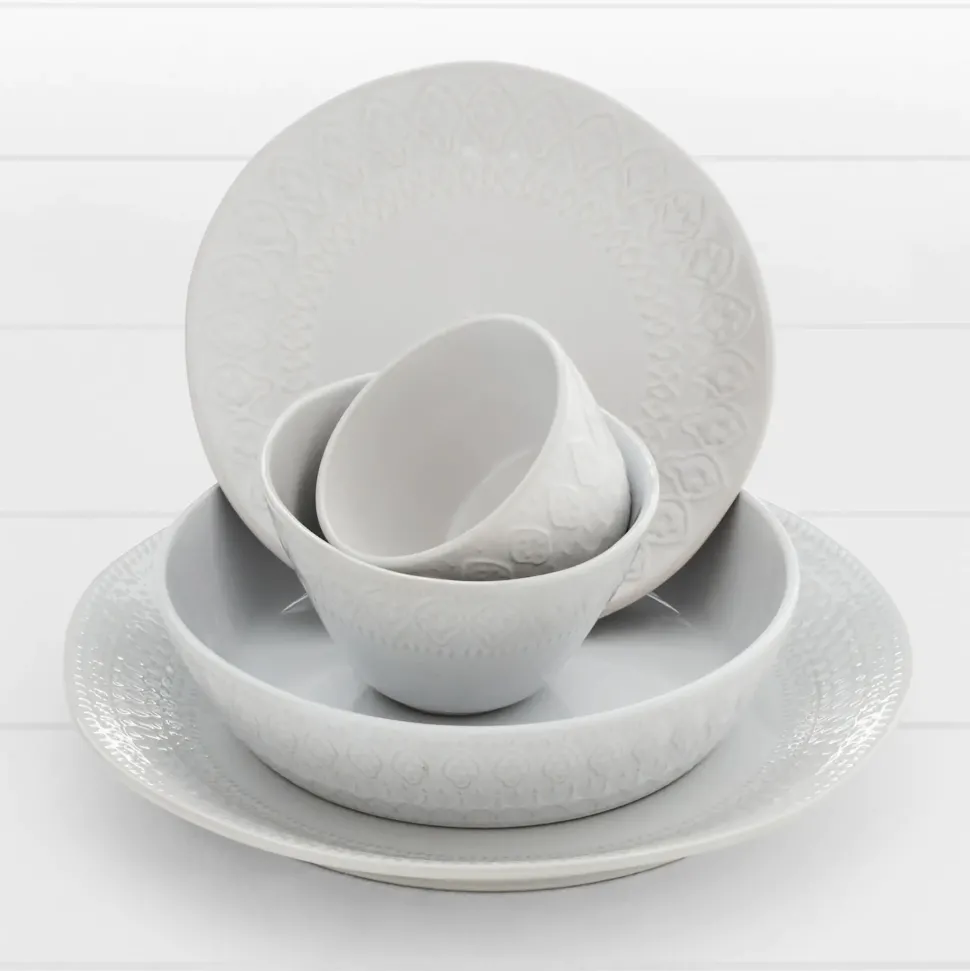 Marseille Condiment Bowl