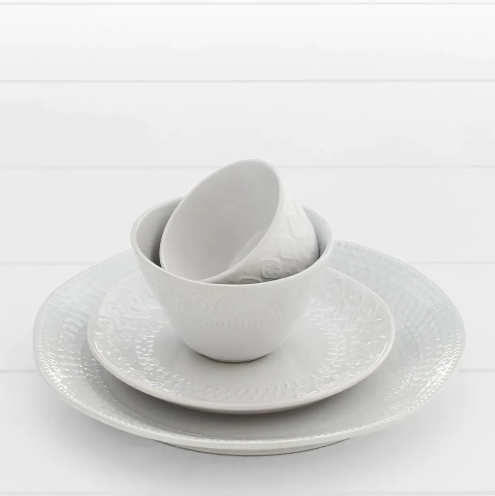Marseille Condiment Bowl