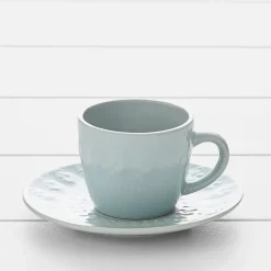 Marseille Cup & Saucer