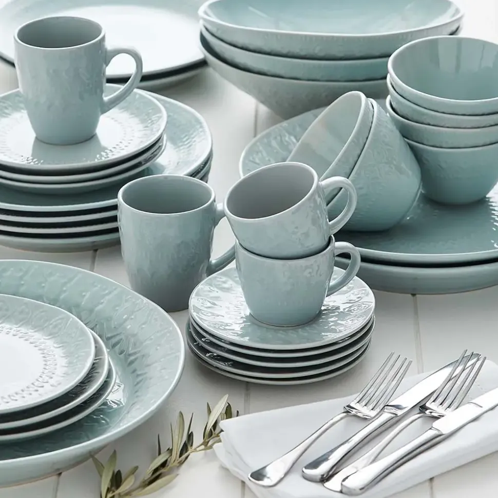 Marseille Cup & Saucer