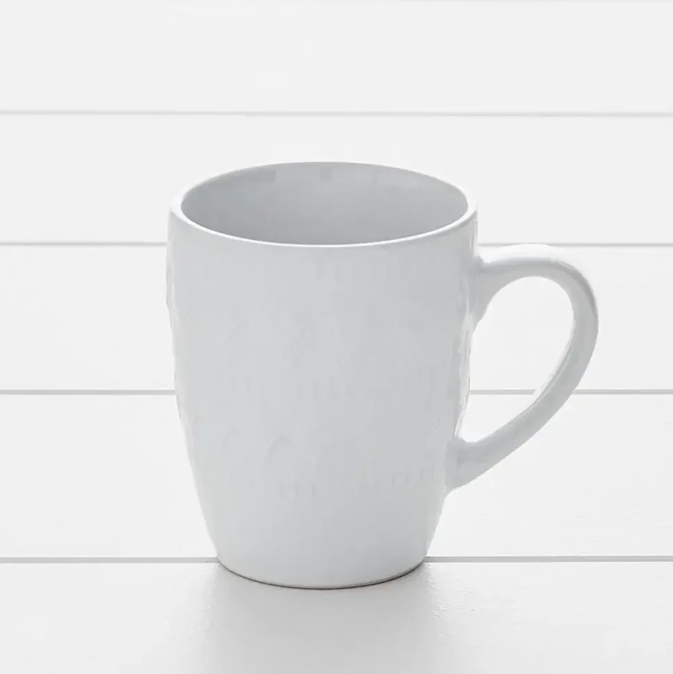 Marseille Mug