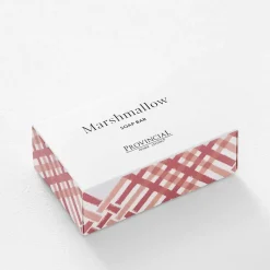Marshmallow Soap Boxed