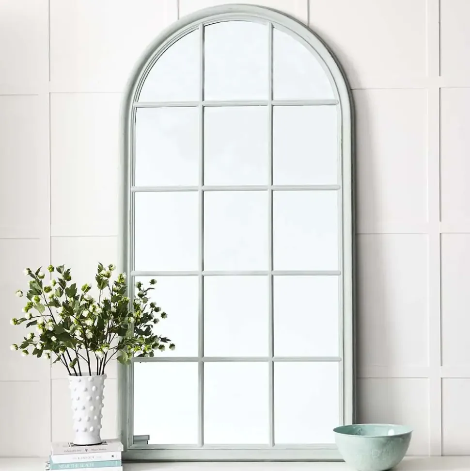 Martinique Mirror