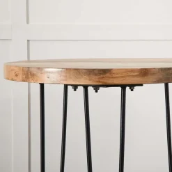 Mason Side Table L