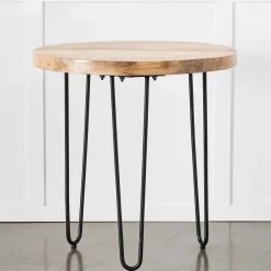 Mason Side Table L