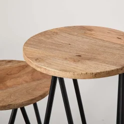 Mason Side Table S