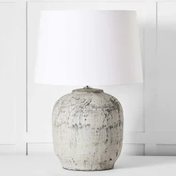 Maximus Table Lamp