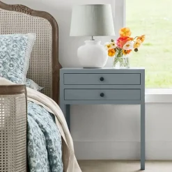 McKenzie Bedside Table