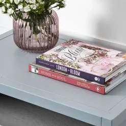 McKenzie Bedside Table