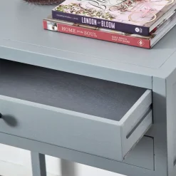 McKenzie Bedside Table