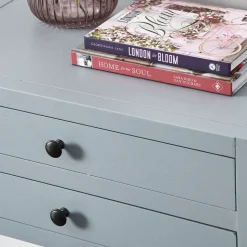 McKenzie Bedside Table